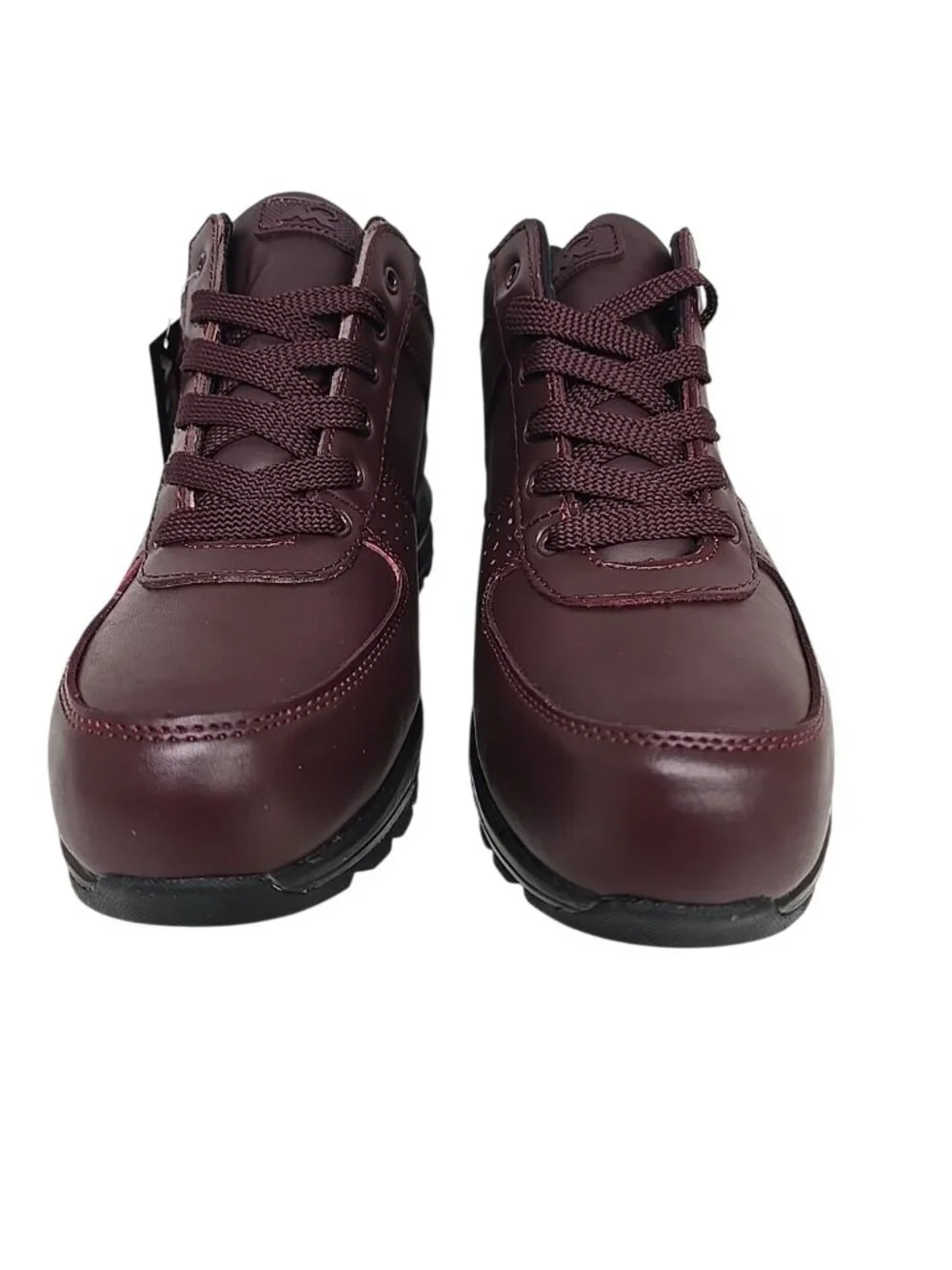 Mountain Gear Men's D-Day LE 2 Boot Burgundy Size 15M